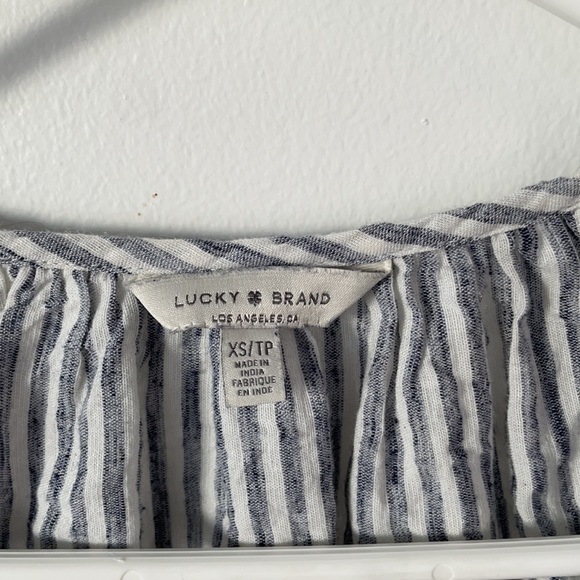 Embroidered Boho Tunic - Picture 2 of 3